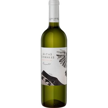 Lagarde Altas Cumbres Torrontes Wine 2019 750ml