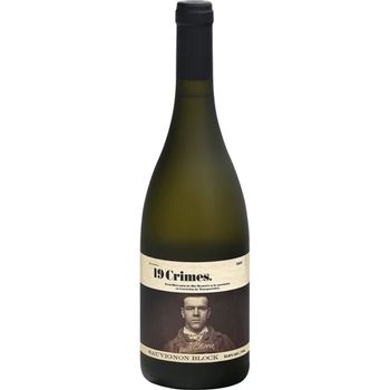 19 Crimes Sauv Block 750ml