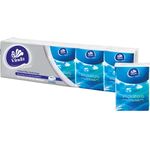 Vinda Deluxe Pocket Hanky Travel Tissue 8s x 10