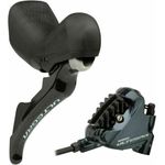 Shimano Ultegra St-r8020 Hydraulic Disc Brake Set