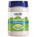 Veeba Mayonnaise Eggless 250g