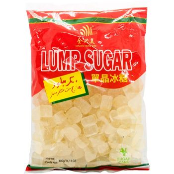 CHB Yellow Crystalline Lump Sugar