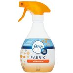 Febreze With Ambi Pur Anti Bacterial Fabric Freshener 370ml