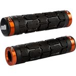 ODI MTB Rogue Lock On Grip Black