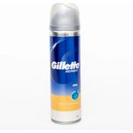 Gillette Series Gel Cool Cleansing 195g