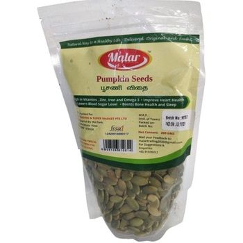 Malar Pumpkin Seed 200g