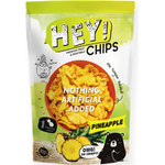 Hey! Chips Pineapple 30g