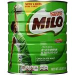 Milo Activ Go Malt Beverage Powder 1.4kg