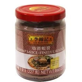 Lee Kum Kee Fine Shrimp Sauce 227g