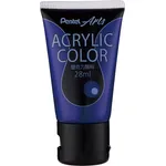 Pentel Acrylic Paint Cobalt Blue