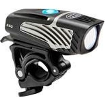 NiteRider Lumina Micro 650 Headlight Black