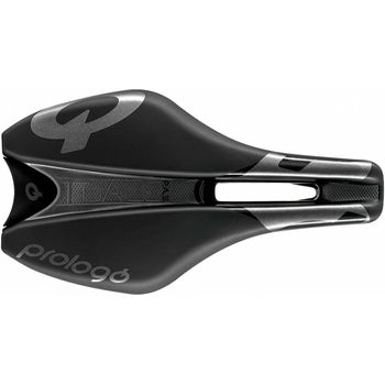 Prologo T-Gale TT PAS Tirox Triathlon Saddle 240x128 mm Black/Anthracite
