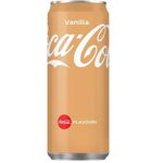 Coca Cola Vanilla 320ml