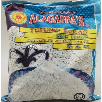 Alagappas T Beras 500g