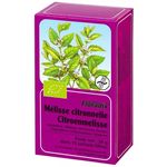 Salus Organic Lemon Balm Tea 44g