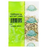 House Brand Cardamom 100g