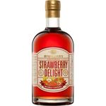 McWilliam's Flavour Infusions Strawberry Delight NV 750ml