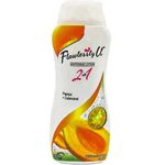 Flawlessly U Whitening Lotion Spf10 Papaya And Calamansi 100ml