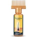 Indulekha Bringha Complete Hair Care Oil 100ml