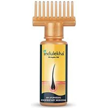 Indulekha Bringha Complete Hair Care Oil 100ml