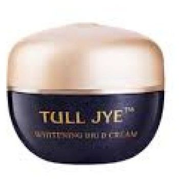 Tull Jye Whitening Big B Cream Merah 20g