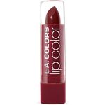 L.A. Colors Moisture Rich Lip Color Luscious Wine