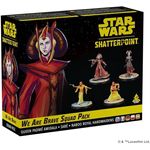 Atomic Mass Games Star Wars: Shatterpoint: We Are Brave Squad Pack