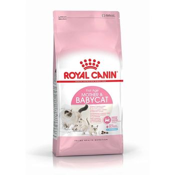 Royal Canin Mother & Babycat Food 2kg