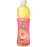 KSF Peach Fruit Drink 500ml