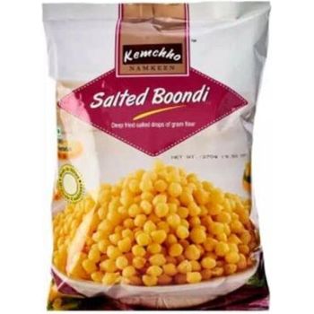 Kemchho Salted Boondi 270g