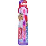Colgate Smiles Ultra Soft Toothbrush Barbie
