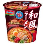 Pop Mie Ramen Tori Kara 70g