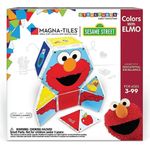 CreateOn Sesame Street Colors With Elmo