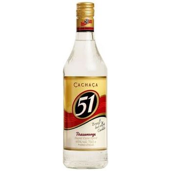 Cachaca 51 1L