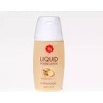 Viva Liquid Foundation Extra Bengkuang Natural 30ml