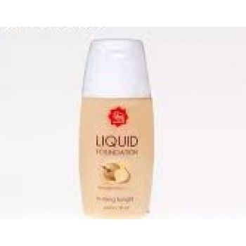 Viva Liquid Foundation Extra Bengkuang Natural 30ml