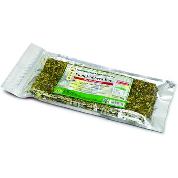 Good Brothers Pumpkin Seed Bar 150g
