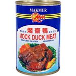 Makmur Mock Duck Meat Vegetarian 285g