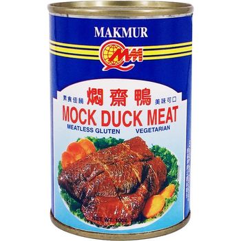 Makmur Mock Duck Meat Vegetarian 285g