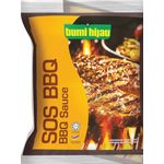 Bumi Hijau BBQ Sauce 1kg