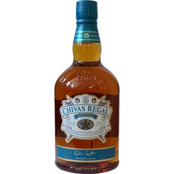 Chivas Regal Mizunara 700ml