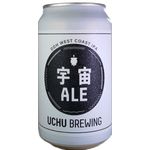 Uchu Ale West Coast IPA 350ml