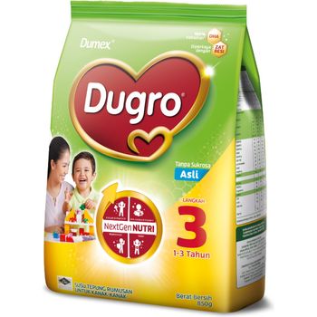 Dugro 3 Original 850g