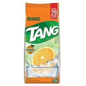 Tang Instant Drink Mix Orange 500g Pouch
