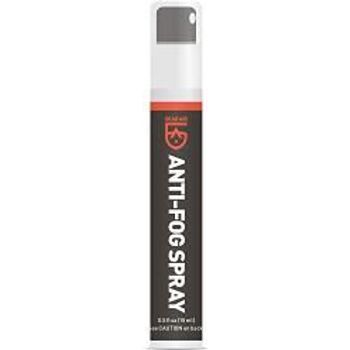 Gear Aid Antifog Spray Clear 0.5oz Defog Goggles Masks Fogfree Instantly