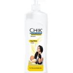 Chik Hairfall Prevent Egg Shampoo 340ml