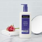 Neutrogena Visibly Renew Supple Touch Body Lotion 400ml