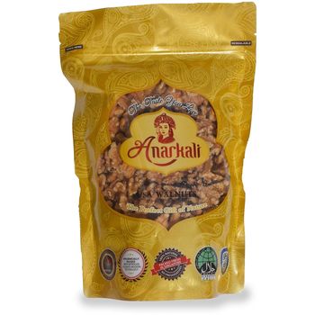 Anarkali USA Walnuts 400g