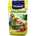 Vitakraft Amazonian Parrot food 750g