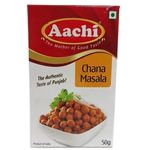 Aachi Masala Chana 50g